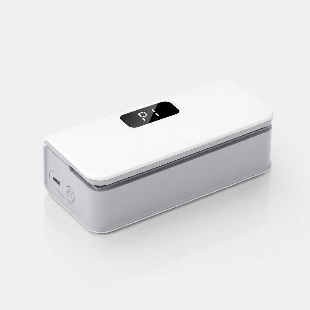 Rechargeable Mini Sealer