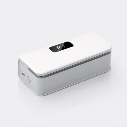 Rechargeable Mini Sealer