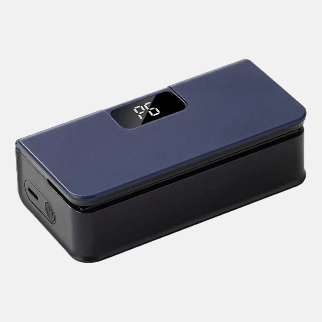 Rechargeable Mini Sealer